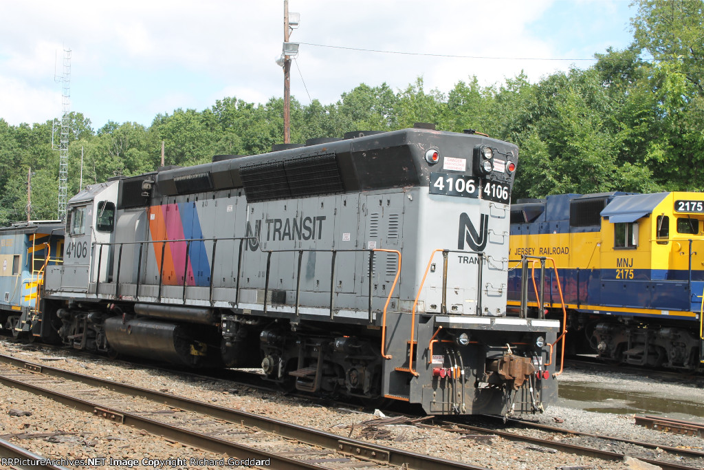 NJT 4106